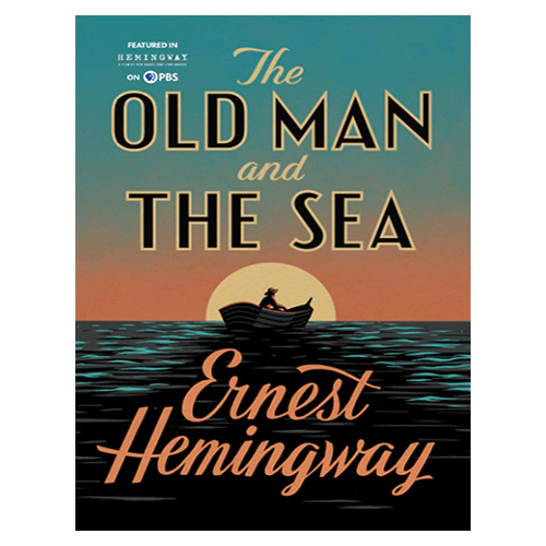 The Old Man and the Sea (Paperback)