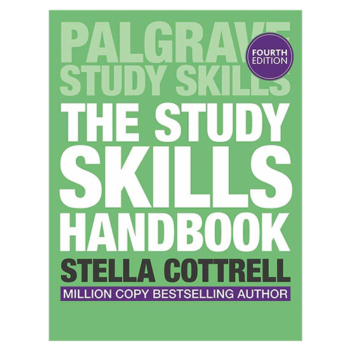 The Study Skills Handbook (4th Edition)