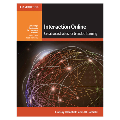 Interaction Online : Creative Activities for Blended Learning