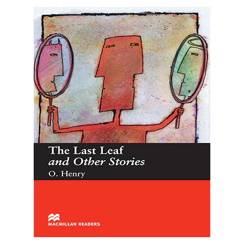 Macmillan Readers Beginner / The Last Leaf and Other Stories