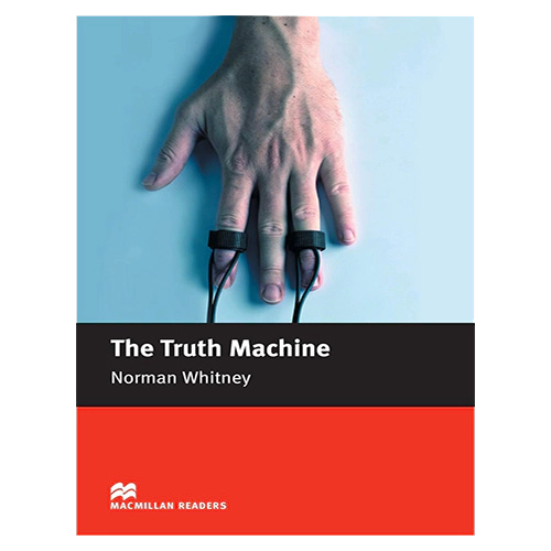 Macmillan Readers Beginner / The Truth Machine