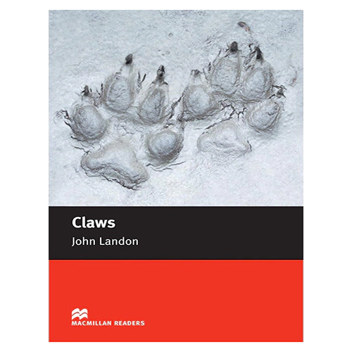 Macmillan Readers Elementary / Claws