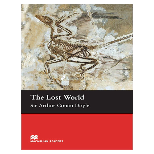 Macmillan Readers Elementary / The Lost World