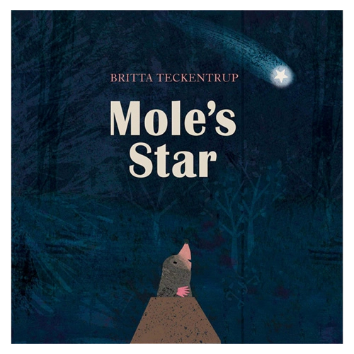 Mole&#039;s Star (Paperback)