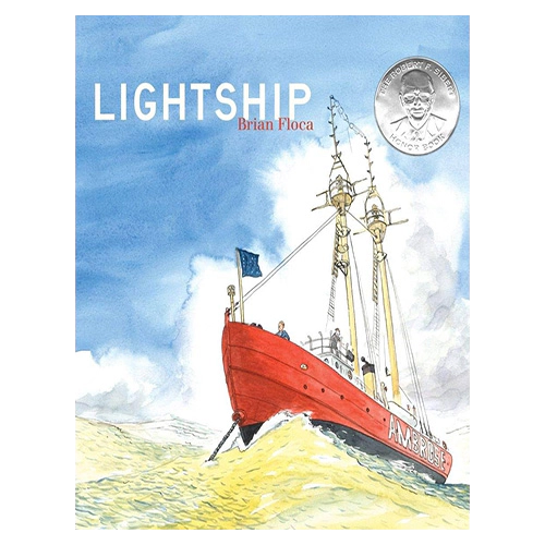 Light Ship