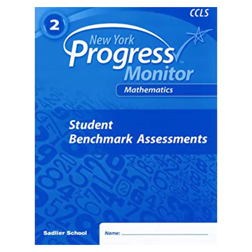 Progress Mathematics Monitor Assessments 2 Student&#039;s Book