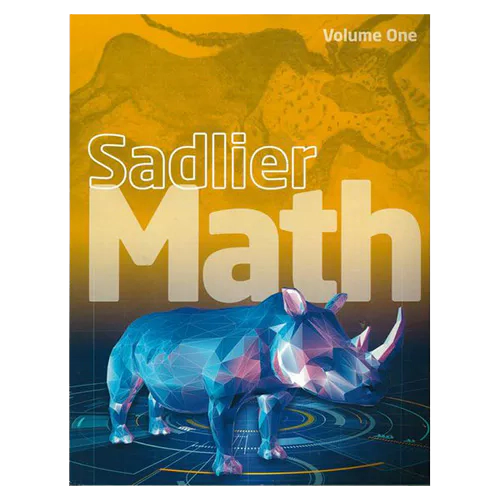 Sadlier Math K.1 Student&#039;s Book