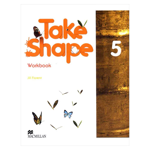 Take Shape 5 Workbook