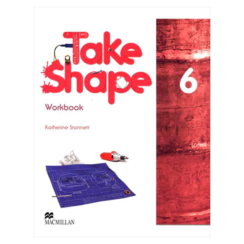 Take Shape 6 Workbook