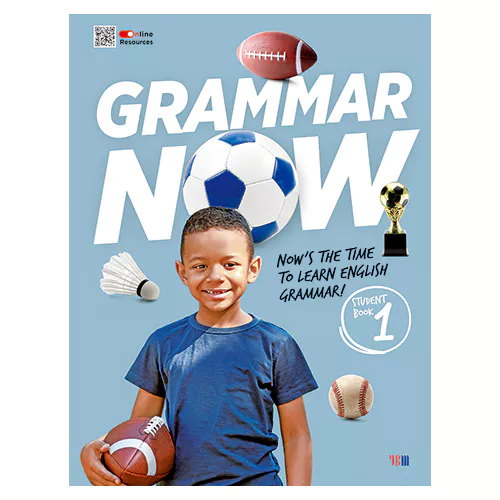 Grammar Now 1 Student&#039;s Book with Workbook