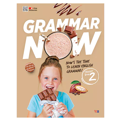 Grammar Now 2 Student&#039;s Book with Workbook