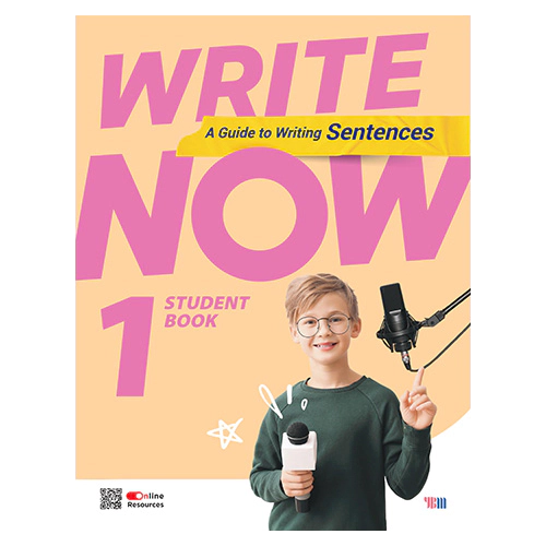 Write Now 1 Student&#039;s Book with Workbook