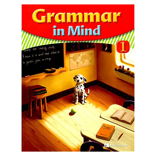 Grammar in Mind 1 Student&#039;s Book with Workbook