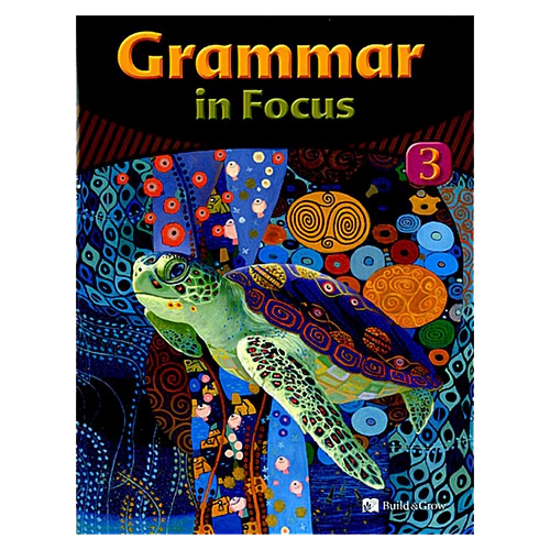 Grammar in Focus 3 Student&#039;s Book with Audio CD