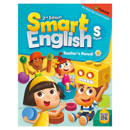 Smart English Teacher&#039;s Manual Starter (2nd Edition)