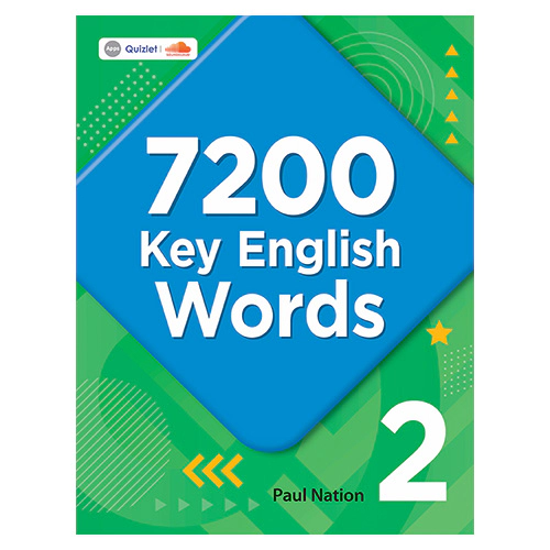 7200 Key English Words 2 Student&#039;s Book