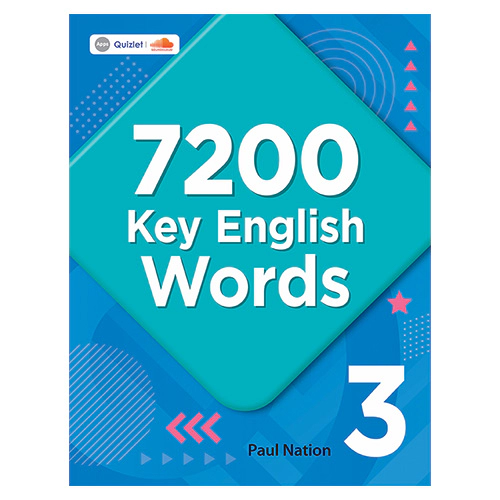 7200 Key English Words 3 Student&#039;s Book