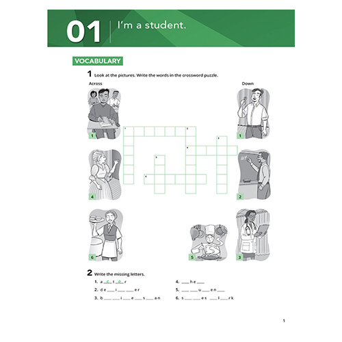 [e-Book Code] Smart Choice Starter Student&#039;s Book + Workbook ebook Code (4th Edition)