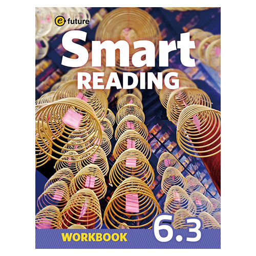 Smart Reading 6-3 (220 Words)