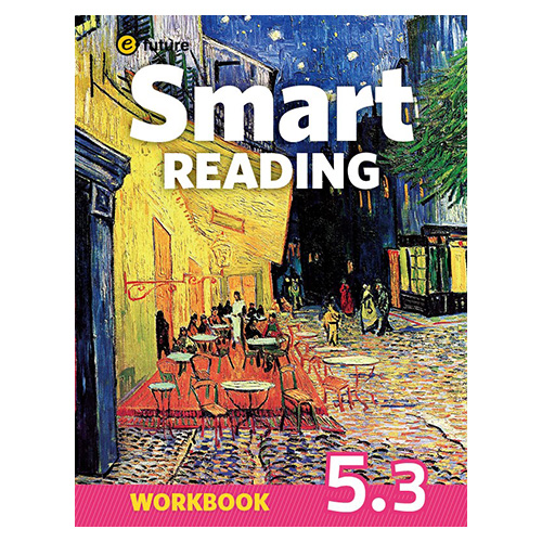 Smart Reading 5-3 (170 Words)