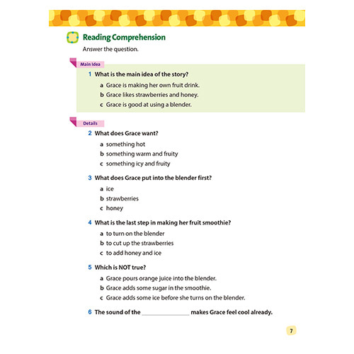 Reading Cue Plus 1 Student&#039;s Book with Workbook+App (2nd Edition)(2023)