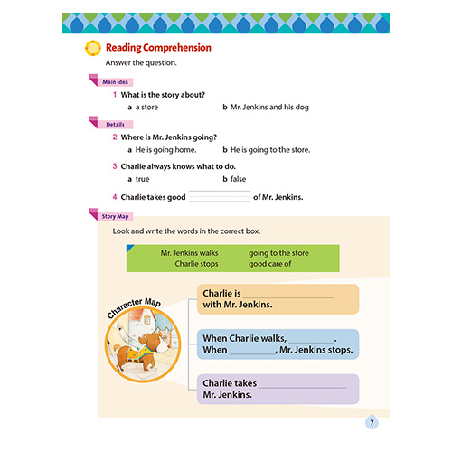 Reading Cue 3 Student&#039;s Book with Workbook+App (2nd Edition)(2023)