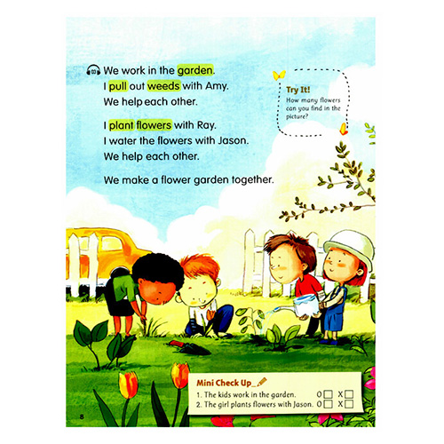 Reading Sketch 2 Student&#039;s Book with Workbook+Audio CD