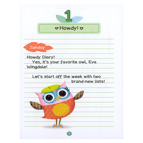 Owl Diaries #10 / Eva and Baby Mo (A Branches Book)
