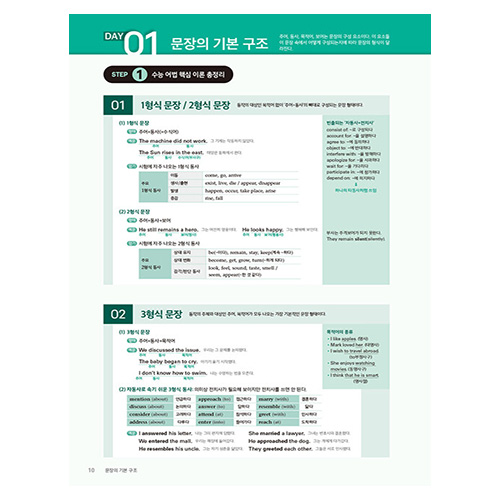 예비 매3영 수능어법 : 매일 3단계로 훈련하는 영어 수능어법 (개정4판)(2023)