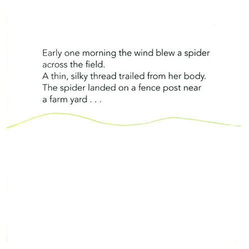 The Very Busy Spider : A Lift-the-Flap Book