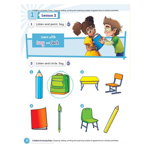 Shine On Plus 1 Student Book with Online Practice (2nd Edition)