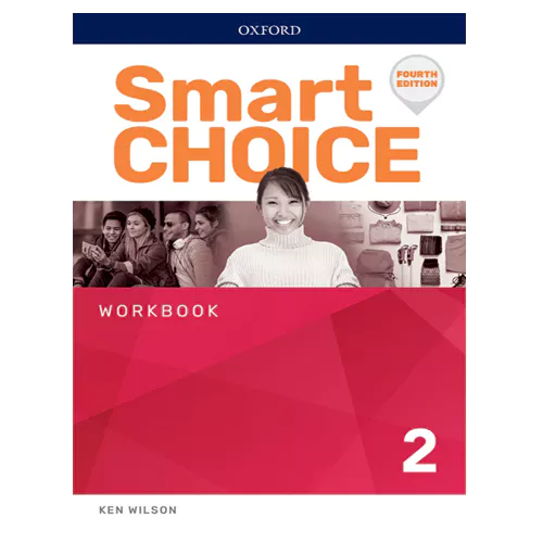 Smart Choice 2 WorkBook (4th Edition)