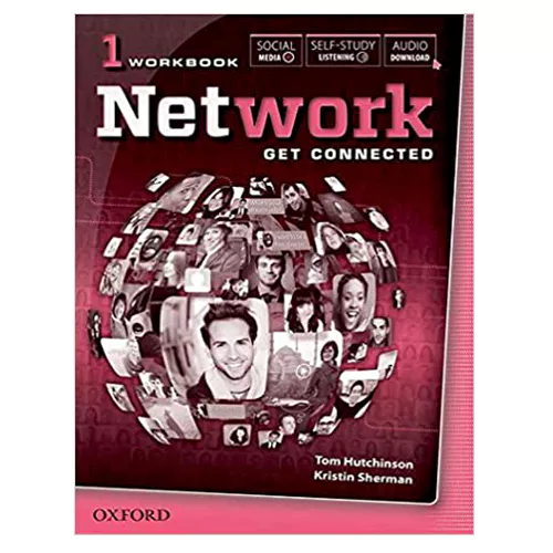 Network 1 Workbook