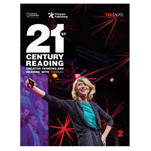 21st Century Reading 2 Student&#039;s Book