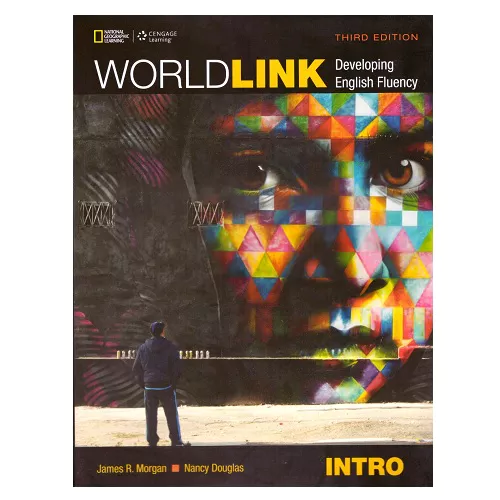 World Link Intro Student&#039;s Book with Access Code (3rd Edition)