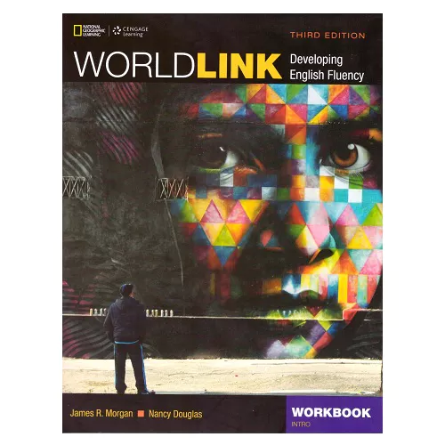 World Link Intro Worbook (3rd Edition)