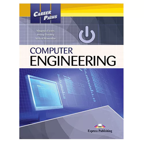 Career Paths / Computer Engineering Student&#039;s Book
