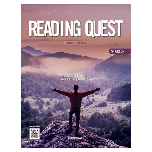 Reading Quest Starter Student&#039;s Book
