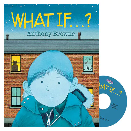 Pictory 2-30 CD Set / What If...?