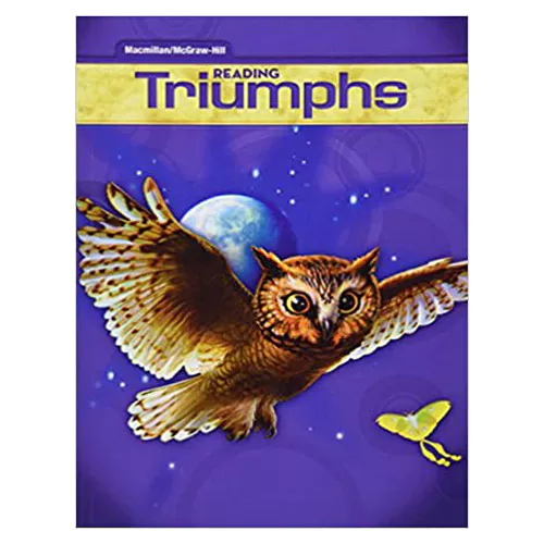 Reading Triumphs 5 Student&#039;s Book with Audio CD(1)(2011)