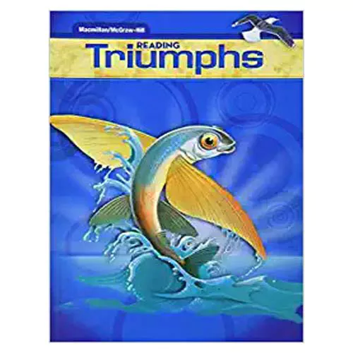 Reading Triumphs 6 Student&#039;s Book with Audio CD(1)(2011)
