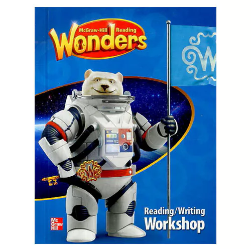 Wonders Grade 6 Reading / Writing Workshop