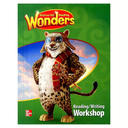 Wonders Grade 4 Reading / Writing Workshop