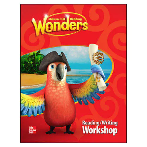 Wonders Grade 1.4~1.6 Reading / Writing Workshop