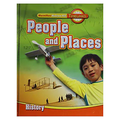 Timelinks Social Studies 2.3 / People and Place-History Student&#039;s Book (2009)