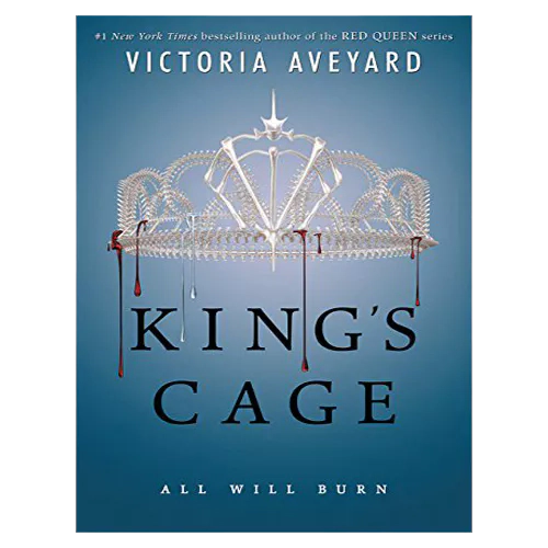 King&#039;s Cage