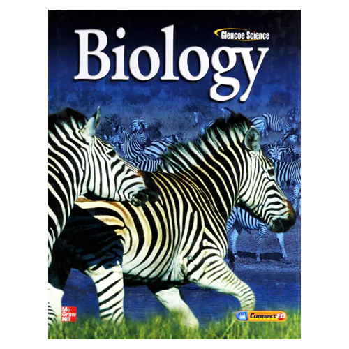 Glencoe Biology Student&#039;s Book (2012)
