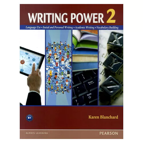 Writing Power 2 Student&#039;s Book