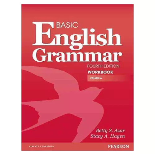 Basic English Grammar A Workbook (4th Edition)
