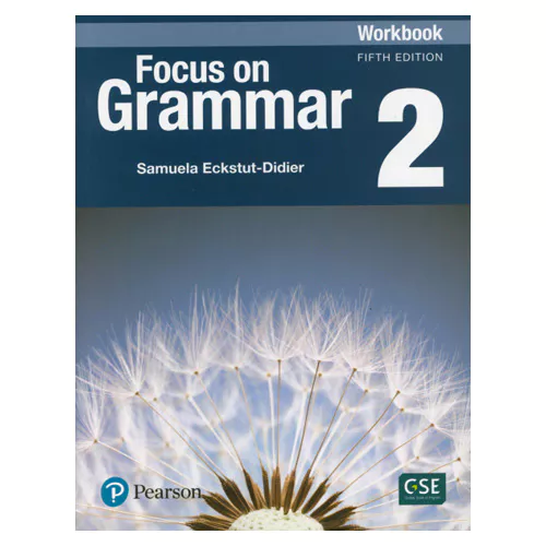 Focus on Grammar 2 Workbook (5th Edition)